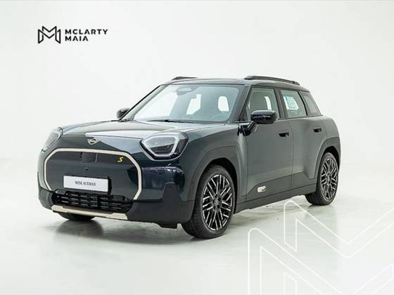 MINI ACEMAN 54,2 KW ELÉTRICO SE